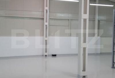 Spațiu comercial, de 800 mp, în Central - 8