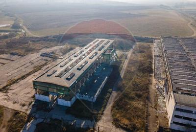 Teren de 135000 mp, în Nord - 1