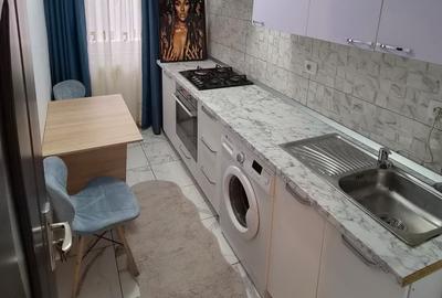 Garsonieră în I. C. Frimu