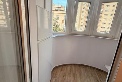 Garsonieră decomandată în Zorilor - 8