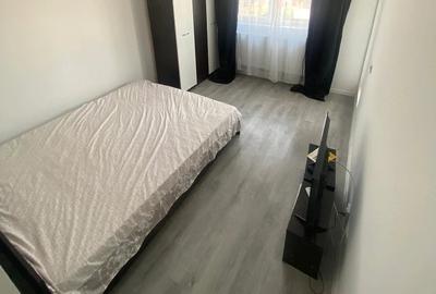 Garsonieră decomandată în Dudu