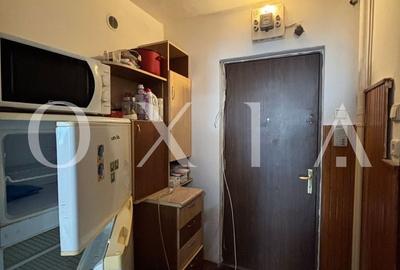 Garsonieră nedecomandată, mobilată în Take Ionescu - 6