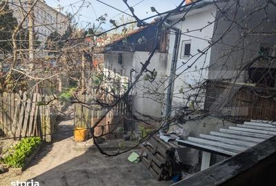 Spațiu comercial, de 400 mp, în Central