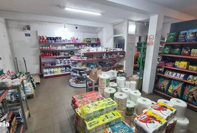 Spațiu comercial, de 50 mp, în Central