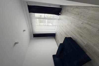 Apartament cu 2 camere decomandat în Sângeorgiu de Mureș