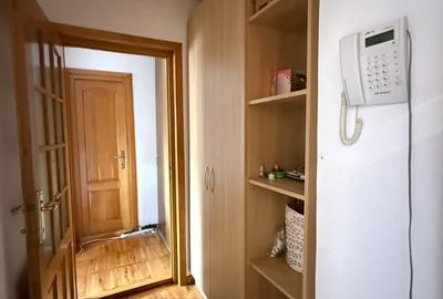 Apartament cu 4 camere decomandat în Mărăști - 17