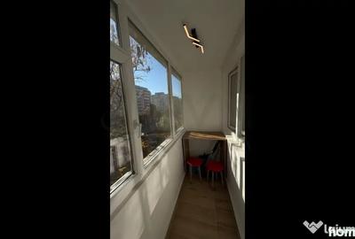 Apartament cu 2 camere decomandat în Ștefan cel Mare