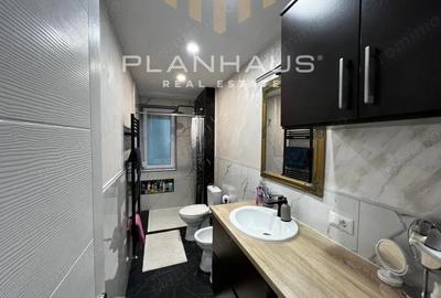 Apartament cu 3 camere decomandat în Central - 2