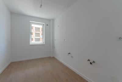 Apartament cu 2 camere decomandat în Bartolomeu - 4
