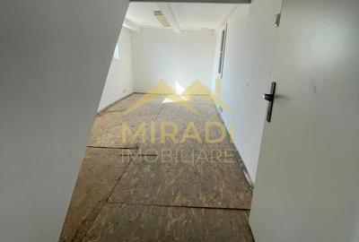 Spațiu comercial, de 900 mp, în Central - 8