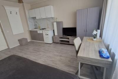 Garsonieră în Tătărași - 2
