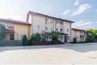 Duplex cu 5 camere cu Canalizare în Pipera - 9