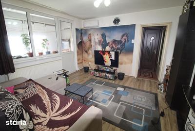 Apartament cu 2 camere în Central - 2