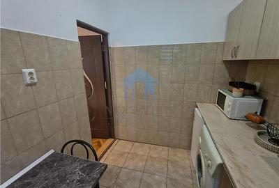 Garsonieră decomandată în Hașdeu - 6