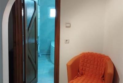 Apartament cu 3 camere decomandat, mobilat în Nord - 6