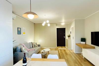 Apartament cu 2 camere decomandat, mobilat în Brâncoveanu - 2