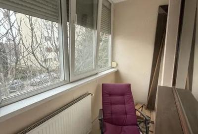Apartament cu 4 camere decomandat, mobilat în Bucovina