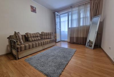 Apartament cu 3 camere decomandat, mobilat în Brâncoveanu - 2