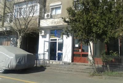 Spațiu comercial, de 16 mp, în Tineretului