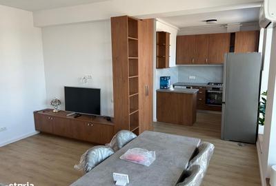 Garsonieră, mobilată în Corbeanca - 10