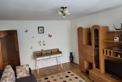 Apartament cu 2 camere decomandat în Central - 3