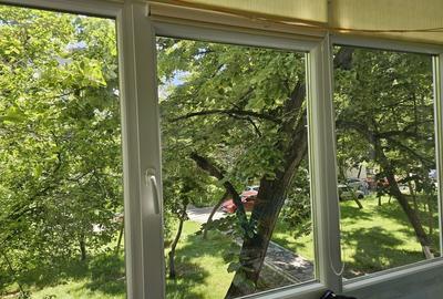Apartament cu 3 camere semidecomandat, mobilat în Podu Roș - 7