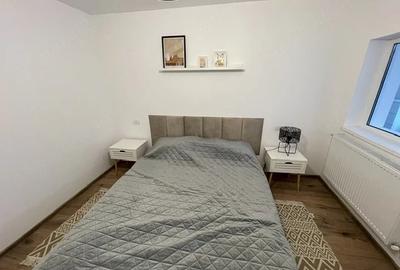 Casă cu 2 camere cu Teren 40 Mp în Kamsas
