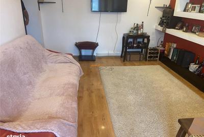 Apartament cu 3 camere decomandat în Ultracentral