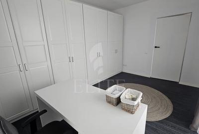 Apartament cu 3 camere semidecomandat, mobilat în Iris - 5