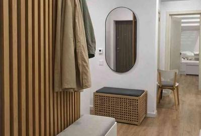 Apartament cu 3 camere în Bucium - 1