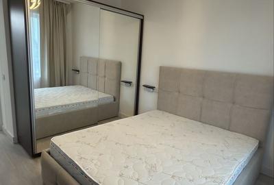 Apartament cu 2 camere decomandat în Jiului - 3