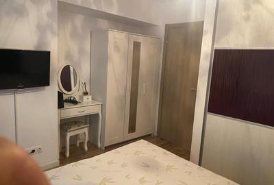 Apartament cu 2 camere semidecomandat în Grozăvești - 5