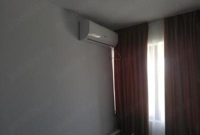 Apartament cu 2 camere semidecomandat în Central - 1
