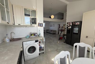 Apartament cu 3 camere semidecomandat în Rogerius - 8