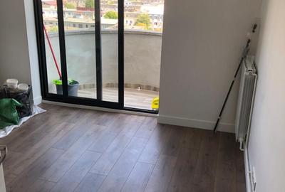 Apartament cu 2 camere decomandat în Gării - 8