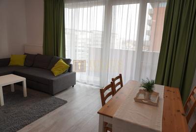 Apartament cu 2 camere decomandat în Torontalului - 5