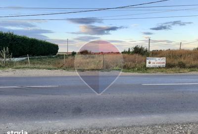 Teren de 631 mp, în Vrancea