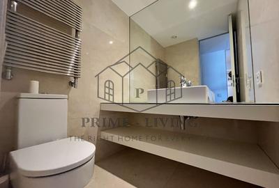 Apartament cu 4 camere decomandat, mobilat în Kiseleff - 9