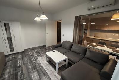 Apartament cu 2 camere decomandat în Politehnica - 2