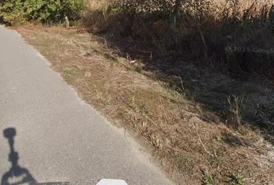 Teren de 4700 mp, în Lugojel - 3
