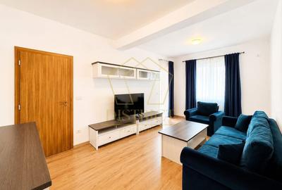 Apartament cu 2 camere decomandat, mobilat în Giroc - 3