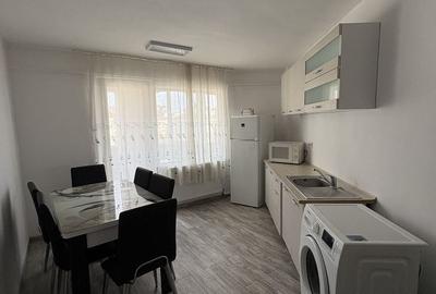 Apartament cu 2 camere decomandat în Nufărul - 1