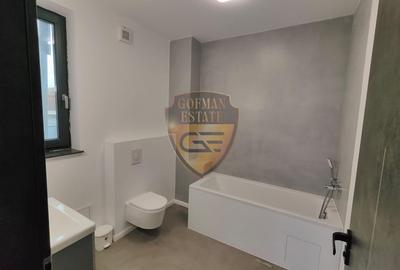Casă individuală cu 5 camere cu Canalizare în Faleza Nord - 17