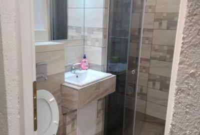 Garsonieră semidecomandată în Central