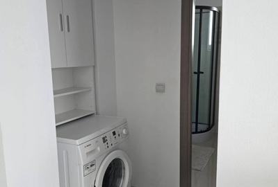 Apartament cu 2 camere decomandat în Unirii - 2