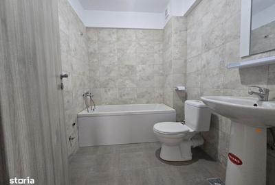 Apartament cu 2 camere decomandat în Bucium - 2