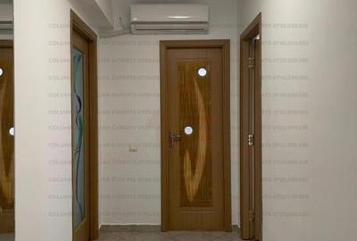 Apartament cu 2 camere, mobilat în Rahova - 5