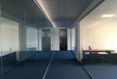 Spațiu industrial, de 1,390 mp, în Cristian - 6