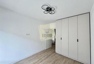 Apartament cu 3 camere decomandat, mobilat în Aeroport - 7