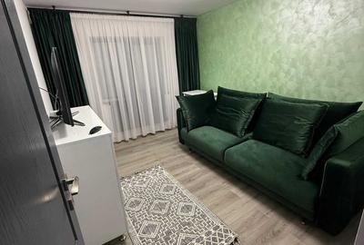 Apartament cu 3 camere decomandat în Central - 4